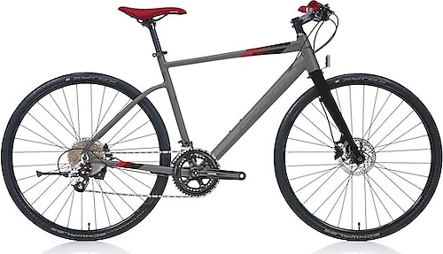 Carraro Sportive 350 22 Vites 28 Jant Erkek Şehir Bisikleti