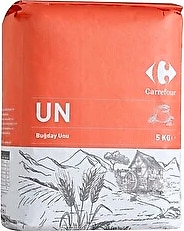 Carrefour 5 kg Buğday Unu