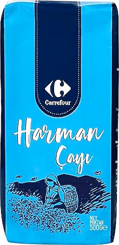 Carrefour Harman 500 gr Çay