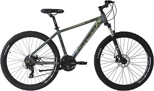Carrera 2765 M7-2000 V 27 Jant 21 Vites Erkek Dağ Bisikleti