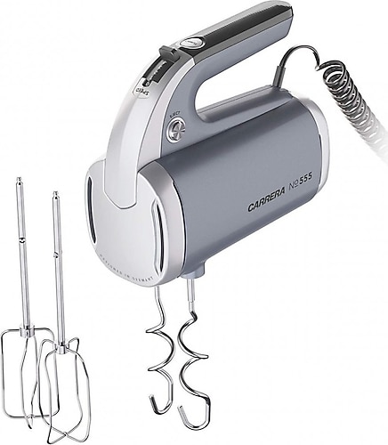 Carrera NO 555 300 W El Mikseri