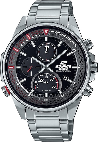 Casio Edifice EFS-S590D-1AVUDF Erkek Kol Saati