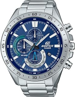 Casio Edifice EFV-620D-2AVUDF Erkek Kol Saati