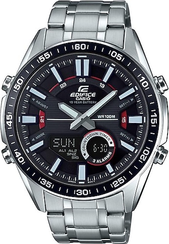 Casio Edifice EFV-C100D Erkek Kol Saati