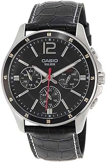 Casio MTP-1374L-1AVDF Erkek Kol Saati