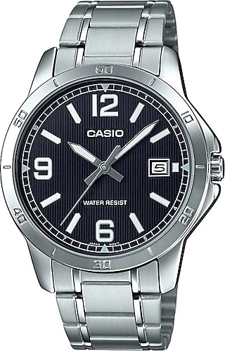 Casio MTP-V004D-1B2UDF Erkek Kol Saati
