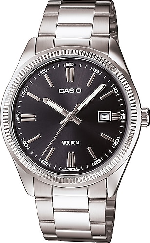Casio Standart MTP-1302D-1A1VDF Erkek Kol Saati