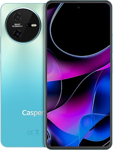 Casper Via A40 256 GB