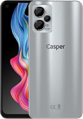 Casper Via X30 Plus 256 GB