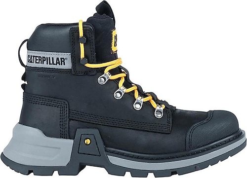 Cat Colorado Expedition 013M101113 Su Geçirmez Erkek Deri Bot