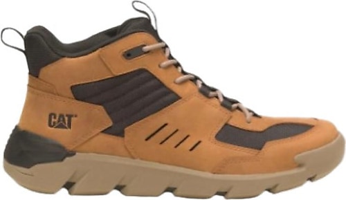 Cat Crail Sport Mid 013M101111 Erkek Outdoor Bot