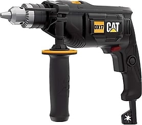 Cat DX17 750 W Profesyonel Darbeli Matkap