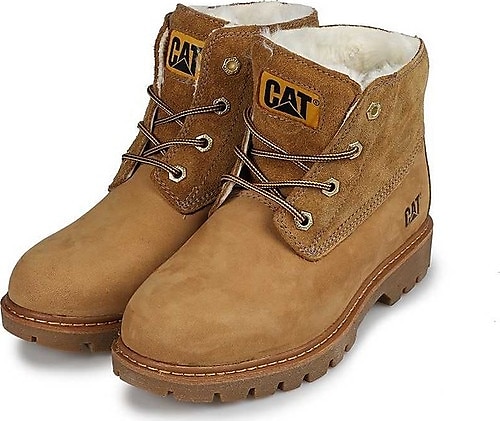 Cat Vermont Fur Kadın Bot