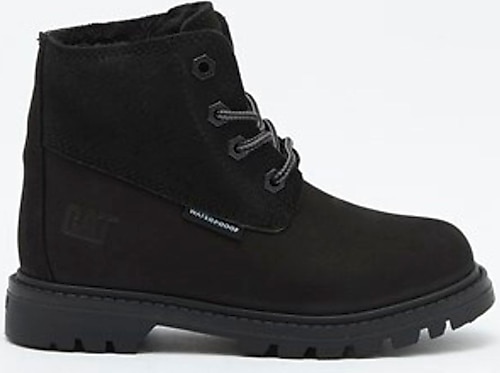 Cat Vermont Fur Waterproof Çocuk Bot