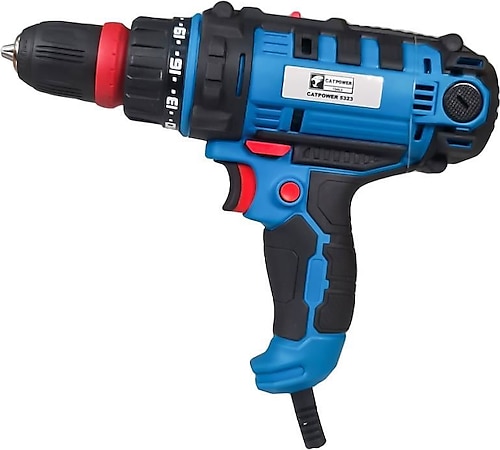 CatPower 5323 300 W Darbesiz Matkap