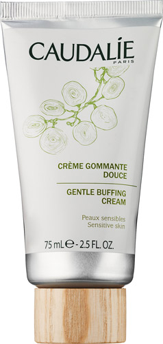 Caudalie Gentle Buffing Hassas Ciltler İçin Krem Peeling 75 ml