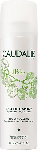 Caudalie Grape Water 200 ml Üzüm Suyu Tonik