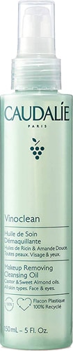 Caudalie Vinoclean Makeup Removing Makyaj Temizleme Yağı 150 ml