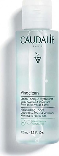 Caudalie Vinoclean Moisturizing Tonik 100 ml