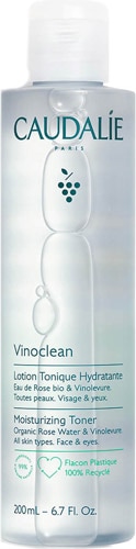 Caudalie Vinoclean Moisturizing Tonik 200 ml