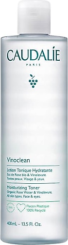 Caudalie Vinoclean Moisturizing Tonik 400 ml