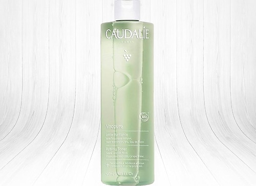 Caudalie Vinopure Purifying Tonik 400 ml