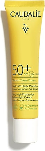 Caudalie Vinosun Protect 50 Faktör Güneş Kremi 40 ml