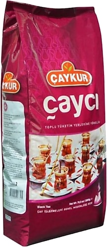 Çaykur Çaycı EDT 2 kg