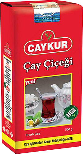 Çaykur Çiçeği 500 gr Çay