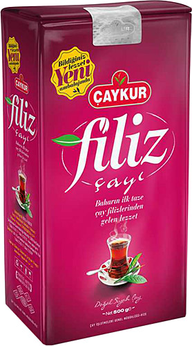 Çaykur Filiz 500 gr Çay