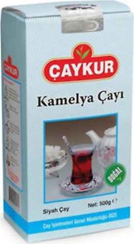 Çaykur Kamelya Çay