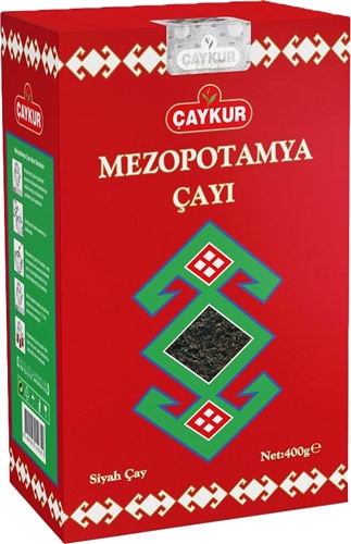 Çaykur Mezopotamya 400 gr Çay