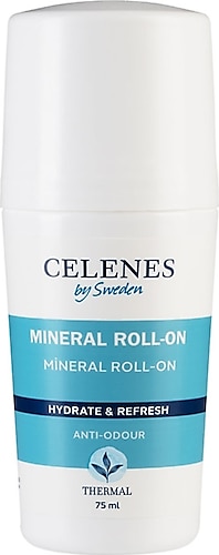 Celenes Thermal Mineral 75 ml Roll-On