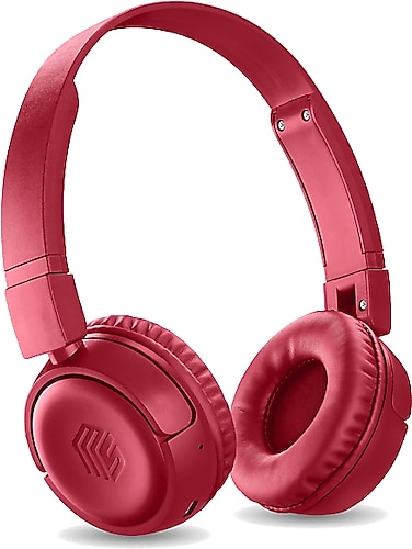 Cellularline Music Sound Vibed Kulak Üstü Bluetooth Kulaklık