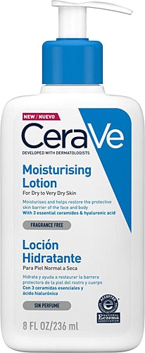 Cerave Moisturising Lotion Nemlendirici Losyon 236 ml