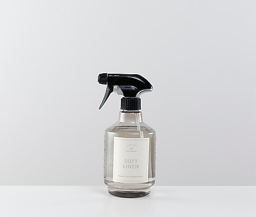 Chakra Soft Linen 500 ml Oda Kokusu