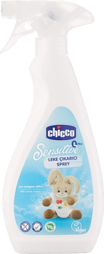 Chicco Leke Çıkarıcı Sprey 500 ml