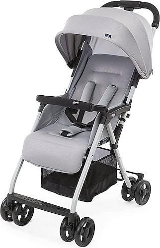 Chicco Ohlala 3 Bebek Arabası