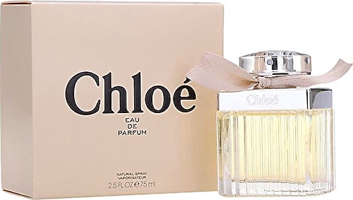 Chloe Signature EDP 75 ml Kadın Parfüm