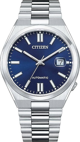 Citizen Tsuyosa NJ0150-81 Erkek Kol Saati