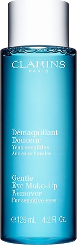 Clarins Gentle Eye Make-Up Remover 125 ml Göz Makyaj Temizleyici