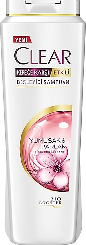 Clear Women Şampuan 325 ml