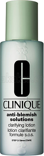 Clinique Anti-Blemish Sivilce Karşıtı Tonik Losyon 200 ml