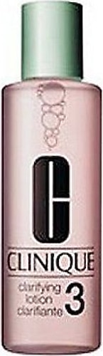 Clinique Clarifying Lotion 3 400 ml Tonik