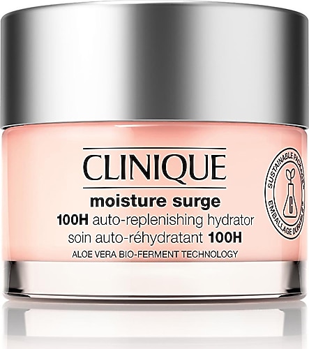 Clinique Moisture Surge 100 Saat Etkili Nemlendirici 30 ml