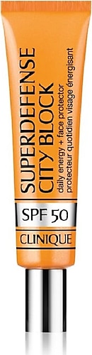 Clinique Superdefense 50 Faktör Güneş Kremi 40 ml