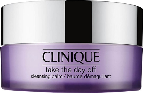 Clinique Take The Day Off Makyaj Temizleme Balmı 125 ml