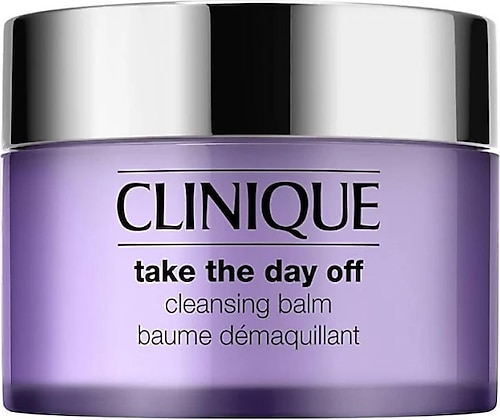 Clinique Take The Day Off Makyaj Temizleme Balmı 200 ml