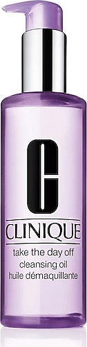 Clinique Take The Day Off Temizleme Yağı 200 ml