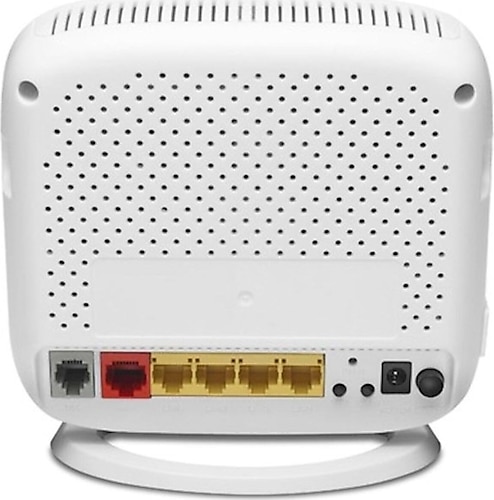 Cnet 984RV Adsl2 Vdsl2 Modem Router 4port USB 300MBPS